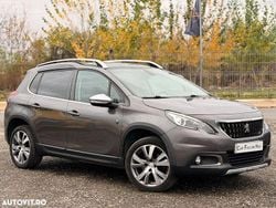 Culoaremaro Utilizat 2018 Peugeot 2008 Crossway SUV | 9.500 EUR (Preț OK)