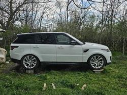 Utilizat 2020 Land Rover Range Rover Sport SUV | 23.990 EUR