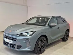 Gri inchisnormal Nouă 2025 Cupra Terramar SUV | 50.200 EUR
