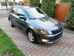 Utilizat 2016 Skoda Fabia Break | 5.990 EUR (Preț OK)