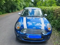 Albastru Utilizat 2012 Mini Cooper Hatchback | 6.299 EUR (Puțin scump)