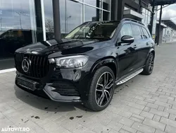 Negru Utilizat 2022 Mercedes GLS580 SUV | 102.221 EUR