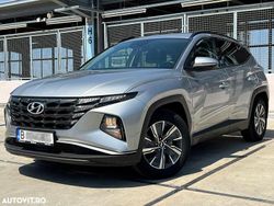 Culoaregri Utilizat 2020 Hyundai Tucson Style SUV | 19.950 EUR (Puțin scump)