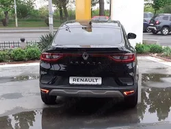 Negru Utilizat 2022 Renault Arkana SUV | 21.900 EUR