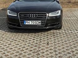 Culoarenegru Utilizat 2015 Audi A8 Comfort Berlinǎ | 19.950 EUR (Super Preț)