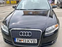 Utilizat 2005 Audi A4 Berlinǎ | 2.800 EUR (Preț OK)