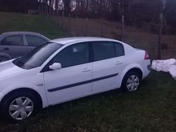 Utilizat 2008 Renault Mégane II Berlinǎ | 600 EUR (Super Preț)