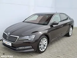 Maro Utilizat 2019 Skoda Superb Style Berlinǎ | 27.965 EUR (Scump)