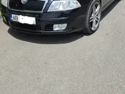 Utilizat 2008 Skoda Octavia Break | 2.999 EUR (Preț OK)