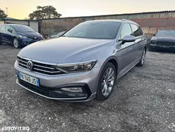 Culoaregri Utilizat 2019 VW Passat Business Break | 17.600 EUR (Preț OK)