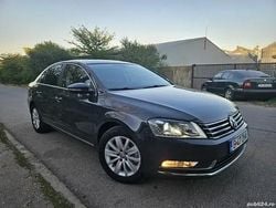 Utilizat 2013 VW Passat Berlinǎ | 8.090 EUR