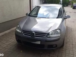 Gri Utilizat 2004 VW Golf IV Comfortline Hatchback | 1.850 EUR (Super Preț)