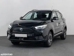 Negru Utilizat 2024 MG ZS Excite Berlinǎ | 26.000 EUR