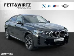 Alte culori Utilizat 2023 BMW X6 Sport Line SUV | 77.700 EUR