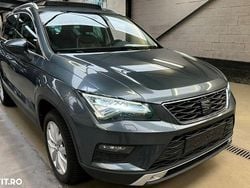 Culoaregri Utilizat 2019 Seat Ateca XCELLENCE SUV | 13.250 EUR (Preț bun)