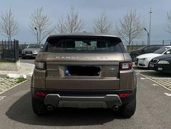 Culoarebej Utilizat 2016 Land Rover Range Rover evoque SUV | 12.500 EUR (Super Preț)