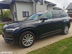 Gri Utilizat 2016 Volvo XC90 Momentum SUV | 19.800 EUR (Super Preț)
