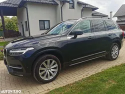 Gri Utilizat 2016 Volvo XC90 Momentum SUV | 23.999 EUR (Preț OK)
