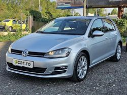 Culoareargint Utilizat 2013 VW Golf VII Highline Hatchback | 8.999 EUR (Scump)