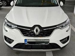 Culoarealb Utilizat 2021 Renault Arkana SUV | 18.000 EUR