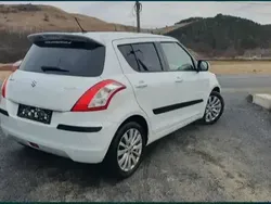 Utilizat 2014 Suzuki Swift Hatchback | 3.900 EUR