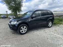 Negru Utilizat 2007 Suzuki Grand Vitara Comfort SUV | 4.390 EUR (Preț OK)