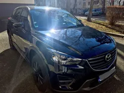 Utilizat 2015 Mazda CX-5 SUV | 9.500 EUR (Preț bun)
