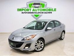 Culoaregri Utilizat 2011 Mazda 3 Active Plus Berlinǎ | 4.999 EUR (Preț bun)