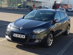 Culoaregri Utilizat 2012 Renault Mégane GrandTour Break | 3.800 EUR (Preț OK)