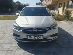 Utilizat 2019 Opel Agila Break | 8.250 EUR