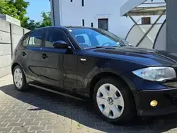 Utilizat 2007 BMW 116 Hatchback | 2.990 EUR (Preț OK)