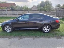 Utilizat 2018 Skoda Superb Berlinǎ | 11.200 EUR (Super Preț)