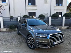 Culoaregri Utilizat 2017 Audi Q7 SUV | 24.000 EUR (Super Preț)