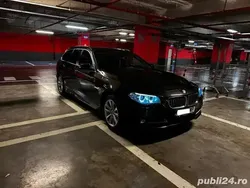 Utilizat 2015 BMW 525 | 12.950 EUR