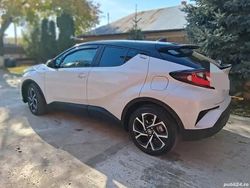 Utilizat 2019 Toyota C-HR+ SUV | 18.300 EUR