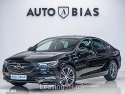 Negru Utilizat 2019 Opel Insignia Innovation Berlinǎ | 13.449 EUR (Puțin scump)