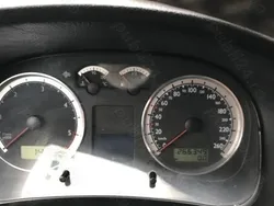 Utilizat 2003 VW Golf IV Hatchback | 2.200 EUR (Puțin scump)