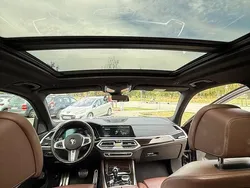 Negru Utilizat 2020 BMW X5 SUV | 42.800 EUR (Preț bun)