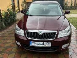 Visiniu Utilizat 2012 Skoda Octavia Berlinǎ | 6.700 EUR (Preț OK)