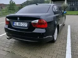 Utilizat 2006 BMW 320 Berlinǎ | 3.250 EUR (Preț bun)