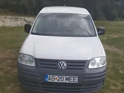 Utilizat 2005 VW Caddy Monovolum | 3.350 EUR (Preț OK)