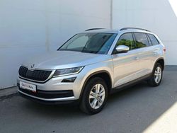 Gri mediu normal Utilizat 2019 Skoda Kodiaq Ambition SUV | 24.990 EUR (Preț OK)