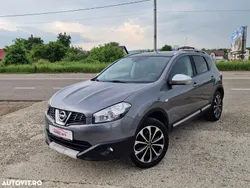 Gri Utilizat 2011 Nissan Qashqai SUV | 6.790 EUR (Preț OK)
