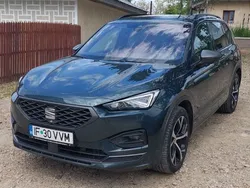 Utilizat 2021 Seat Tarraco 4Drive SUV | 28.000 EUR