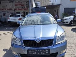Utilizat 2009 Skoda Octavia Break | 4.500 EUR (Puțin scump)