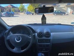 Utilizat 2009 Dacia Sandero Hatchback | 2.300 EUR