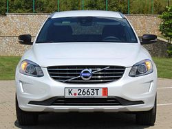 Alb Utilizat 2017 Volvo XC60 Summum SUV | 14.350 EUR