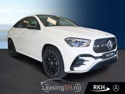 Alb Utilizat 2023 Mercedes GL450 AMG SUV | 101.000 EUR (Preț bun)