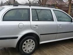 Utilizat 2008 Skoda Octavia Tour | 2.700 EUR (Preț OK)