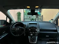Utilizat 2010 Mazda 5 Monovolum | 4.500 EUR